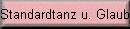 Turniertanz