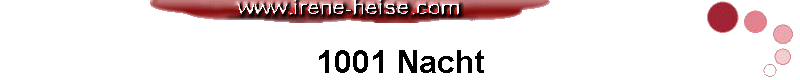 1001 Nacht